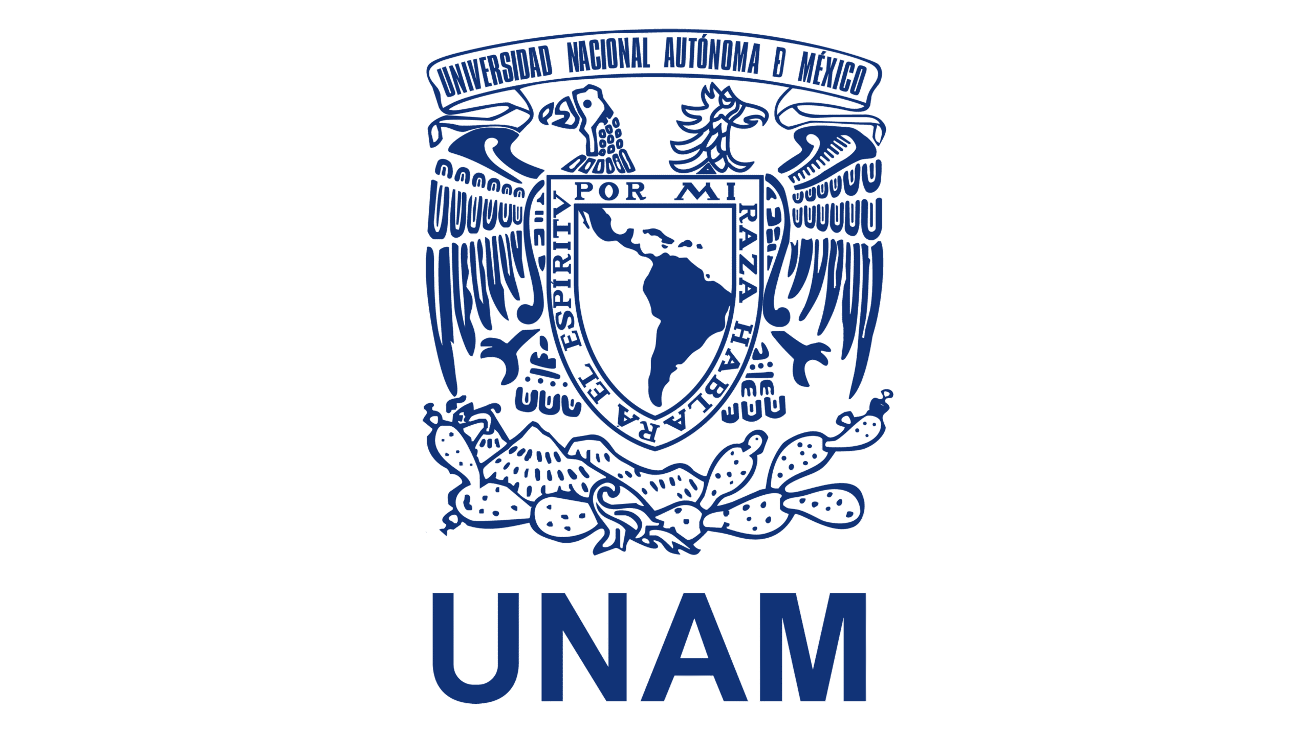 UNAM-Emblem